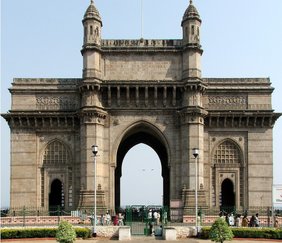 Gateway of India, Mumbai