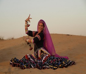 Jaisalmer