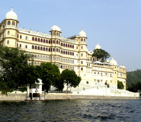 City Palace, Udaipur